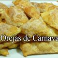 Orejas de carnaval