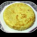 TORTILLA DE PATATA-FC