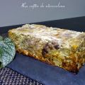 Pastel de carne cuatro estaciones