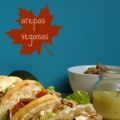 Arepas Veganas