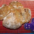 PAN DE SODA O SODA BRADE