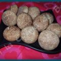 SNICKERDOODLES