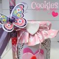 Cookies in a Jar TUTORIAL
