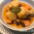 

POLLO A LA CERVEZA


