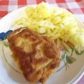 Pechugas rellenas