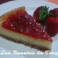 Tarta queso