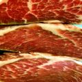 Como hacer que la presa ibérica parezca jamón