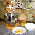 Pasta fresca paso a paso