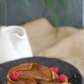 Tortitas de trigo sarraceno