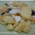 Ensalada de Patata con Remojón Andaluz