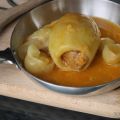 Patatas rellenas
