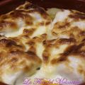 BACALAO AL ALLIOLI