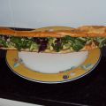 El bocata del hincha