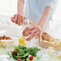 Manipulación de alimentos