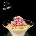 Arroz con leche