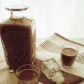 Licor de Chocolate