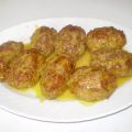 ROLLOS DE CARNE PICADA