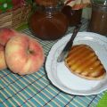 MERMELADA DE PARAGUAYO