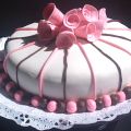 Mis inicios en la repostería creativa