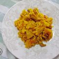 ARROZ CON SECRETO IBÉRICO Y AJETES/ RICE WITH[...]