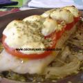 Pescado   Pizza