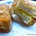 Torrijas