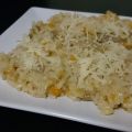 Arroz con champiñones o setas