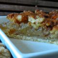Tarta de Nueces