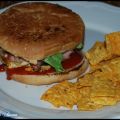 Hamburguesa