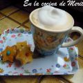 Galletas de mantequilla