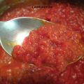 TOMATE FRITO CASERO