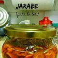 JARABE PARA LA TOS