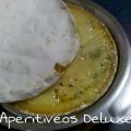 Queso Brie Gratinado