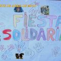 FIESTA SOLIDARIA