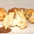 PROFITEROLES