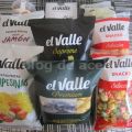 Snacks & Chips El Valle