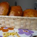 Pan de Maiz / Pan de Elote / Pan de Jojoto