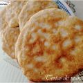 TORTAS DE MANTECA