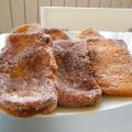 Cómo hacer torrijas, How to make french toasts
