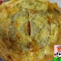 LASAÑA DE CARNE