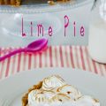 Lime Pie
