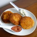 Hamburguesas Muy Vegetarianas
