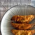 Wonton de txangurro