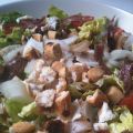 ENSALADA DE ANCHOAS