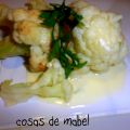 ENSALADA DE COLIFLOR