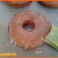 TIPOS GLASEADO PARA DONUTS