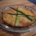 Burri-torta