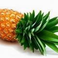 ENSALADA TROPICAL.