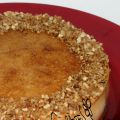 TARTA MOUSSE DE TURRÓN DE JIJONA