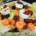 Ensalada García